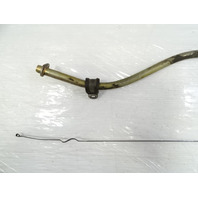 83 Mercedes 380SL dipstick, for transmission w/tube 1262700083