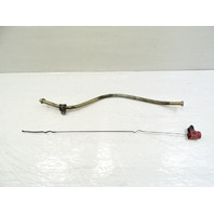 83 Mercedes 380SL dipstick, for transmission w/tube 1262700083