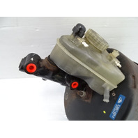 83 Mercedes 380SL brake booster and master cylinder ATE 0034300030 3.6857-1201.4