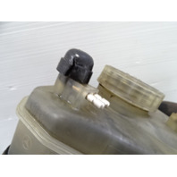 83 Mercedes 380SL brake booster and master cylinder ATE 0034300030 3.6857-1201.4