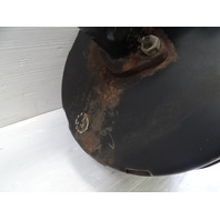 83 Mercedes 380SL brake booster and master cylinder ATE 0034300030 3.6857-1201.4