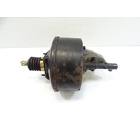 83 Mercedes 380SL brake booster and master cylinder ATE 0034300030 3.6857-1201.4