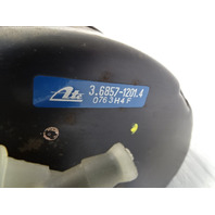 83 Mercedes 380SL brake booster and master cylinder ATE 0034300030 3.6857-1201.4