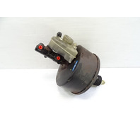 83 Mercedes 380SL brake booster and master cylinder ATE 0034300030 3.6857-1201.4