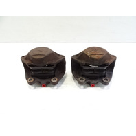 83 Mercedes 380SL brake calipers, ate, front