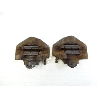 83 Mercedes 380SL brake calipers, bendix, rear