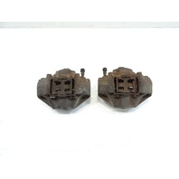 83 Mercedes 380SL brake calipers, bendix, rear