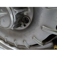 83 Mercedes 380SL wheel set, 6.5x14 1264002102 silver