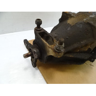83 Mercedes 380SL differential 1263511001 2.47 gear ratio