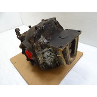 83 Mercedes 380SL differential 1263511001 2.47 gear ratio