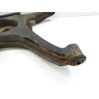 83 Mercedes 380SL trailing arm, hub, right rear control 1263570105