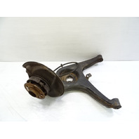 83 Mercedes 380SL trailing arm, hub, right rear control 1263570105