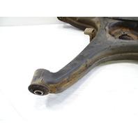 83 Mercedes 380SL trailing arm, hub, left rear control 1263570005