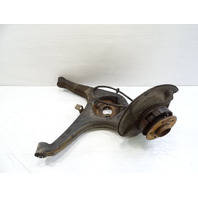 83 Mercedes 380SL trailing arm, hub, left rear control 1263570005