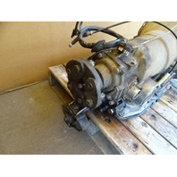 83 Mercedes 380SL transmission, automatic 1072702501