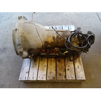 83 Mercedes 380SL transmission, automatic 1072702501