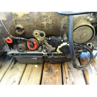 83 Mercedes 380SL transmission, automatic 1072702501