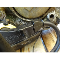 83 Mercedes 380SL transmission, automatic 1072702501