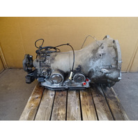 83 Mercedes 380SL transmission, automatic 1072702501