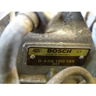 83 Mercedes 380SL engine, motor V8 M116 187,901 miles