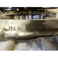 83 Mercedes 380SL engine, motor V8 M116 187,901 miles