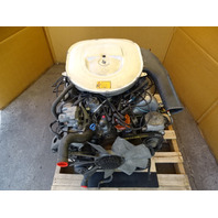 83 Mercedes 380SL engine, motor V8 M116 187,901 miles