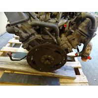 83 Mercedes 380SL engine, motor V8 M116 187,901 miles