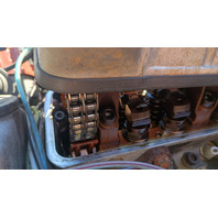 83 Mercedes 380SL R107 engine, motor V8 M116 187,901 miles