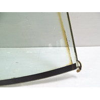83 Mercedes 380SL glass, hardtop window, back windshield