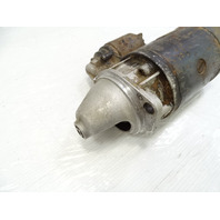 83 Mercedes 380SL starter, bosch 0001314018