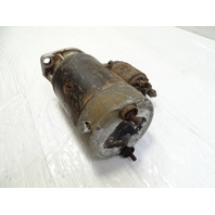 83 Mercedes 380SL starter, bosch 0001314018