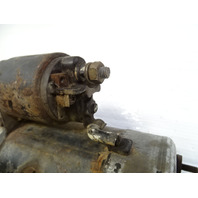 83 Mercedes 380SL starter, bosch 0001314018