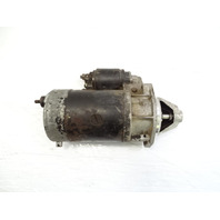 83 Mercedes 380SL starter, bosch 0001314018