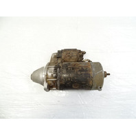 83 Mercedes 380SL starter, bosch 0001314018