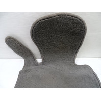 83 Mercedes 380SL floor mats, interior, gray