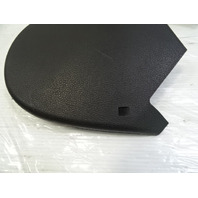 2018 Mercedes W205 C63 Sedan trim, seat recline cover, left front, 2059180316, black