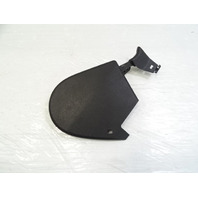 2018 Mercedes W205 C63 Sedan trim, seat recline cover, left front, 2059180316, black