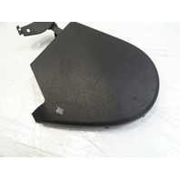 2018 Mercedes W205 C63 Sedan trim, seat recline cover, right front, 2059180416, black