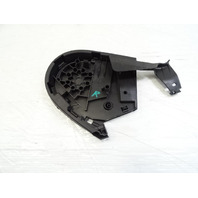 2018 Mercedes W205 C63 Sedan trim, seat recline cover, right front, 2059180416, black