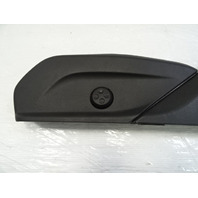 2018 Mercedes W205 C63 Sedan trim, seat outer cover, left front, 2059191922, black