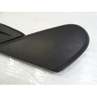 2018 Mercedes W205 C63 Sedan trim, seat outer cover, left front, 2059191922, black