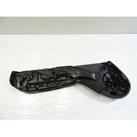 2018 Mercedes W205 C63 Sedan trim, seat outer cover, left front, 2059191922, black
