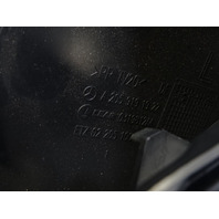 2018 Mercedes W205 C63 Sedan trim, seat outer cover, left front, 2059191922, black