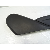 2018 Mercedes W205 C63 Sedan trim, seat outer cover, right front, 2059192022, black