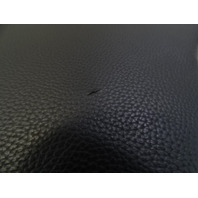 04 Mercedes R230 SL500 flap, convertible top, left trunk, black 120447500