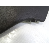 04 Mercedes R230 SL500 flap, convertible top, left trunk, black 120447500
