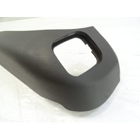 04 Mercedes R230 SL500 trim, seat outer cover, right front, 2309184630 gray