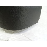 04 Mercedes R230 SL500 trim, seat outer cover, right front, 2309184630 gray