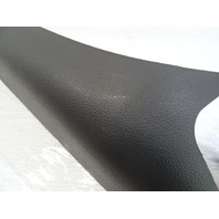 04 Mercedes R230 SL500 trim, seat outer cover, right front, 2309184630 gray