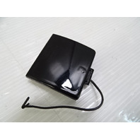 04 Mercedes R230 SL500 cover, tow hook, front, 2308850123
